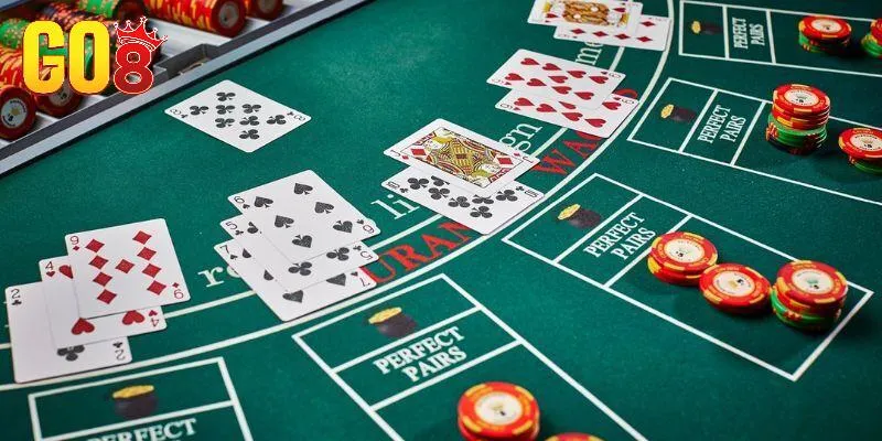 Blackjack là gì? khái niệm về tựa game được tìm kiếm nhiều nhất hiện nay