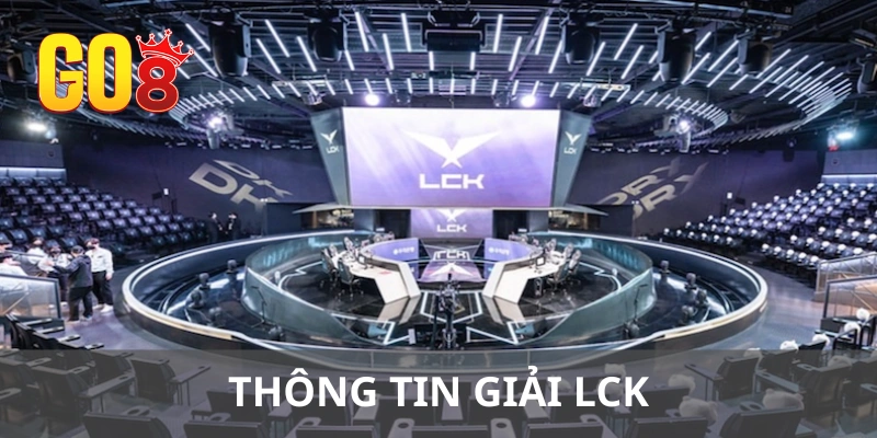 Thông tin chung về giải ICK